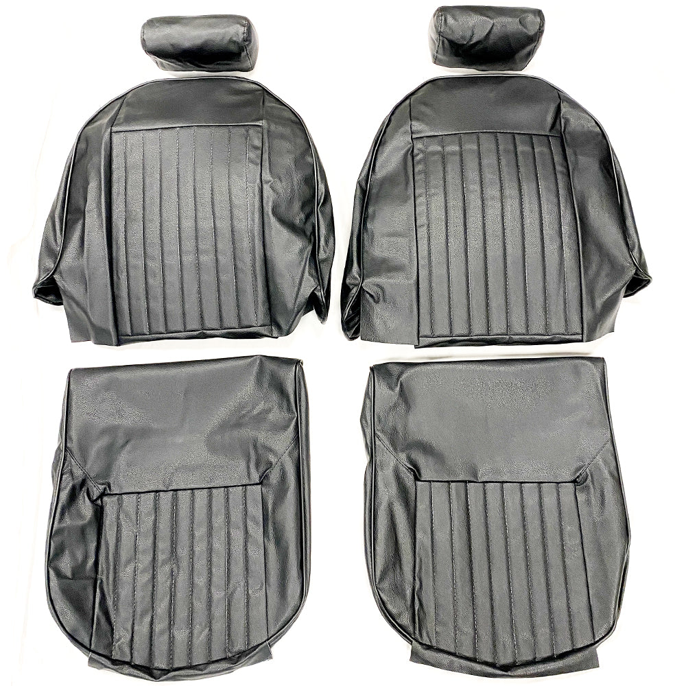 Triumph Spitfire Seat Covers