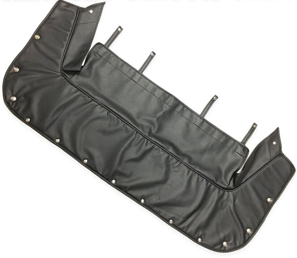 MG Midget Tonneau and hood covers – Watford Classic Cars