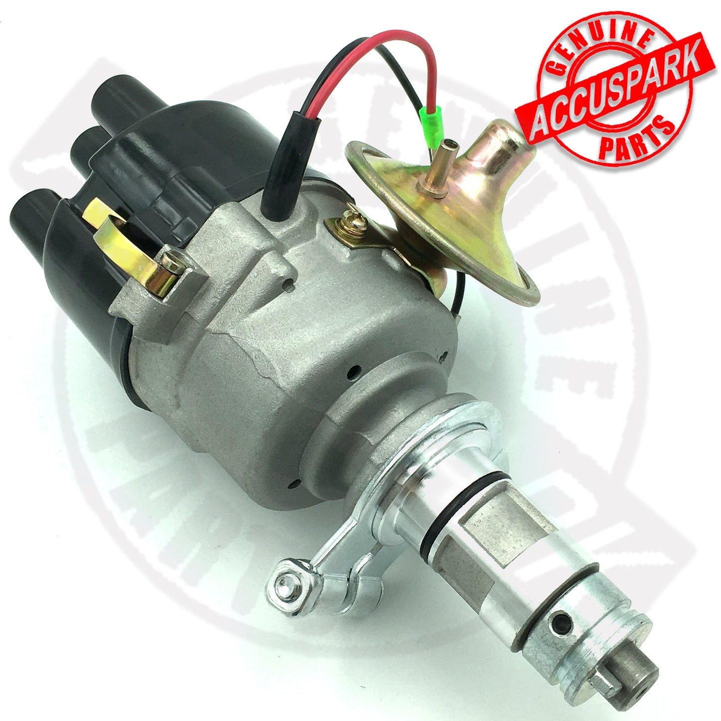 Distributor for MG Midget 1500cc AccuSpark Electronic ignition 1974-1969
