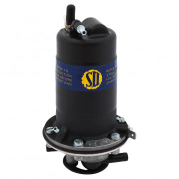 Fuel pump SU Burlen Electric fits  Midget  1967-1974 AUF214