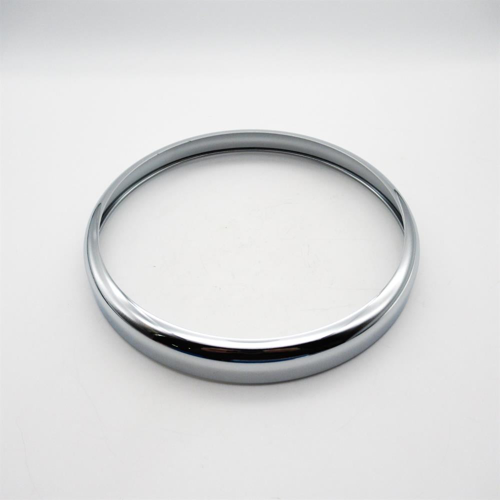 7 inch Headlamp Rim Suitable MGB all years + other BMC and Ford Models