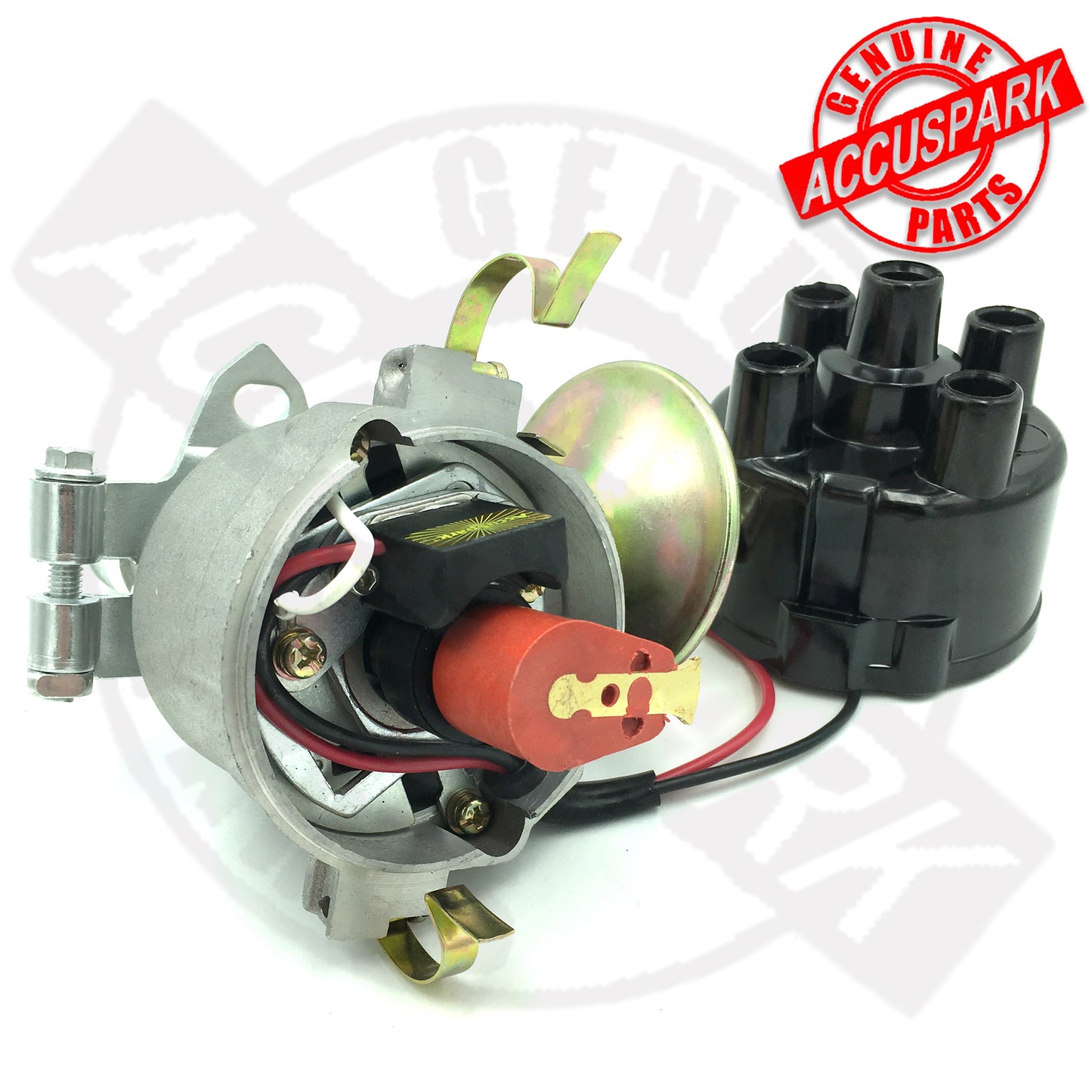 Distributor for MGB 45D4 AccuSpark Electronic ignition 1974-1980