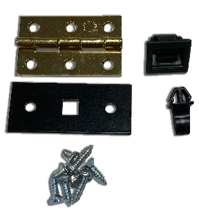 MGB Amrest fitting kit