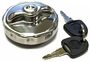 MG Fuel Locking Fuel Cap