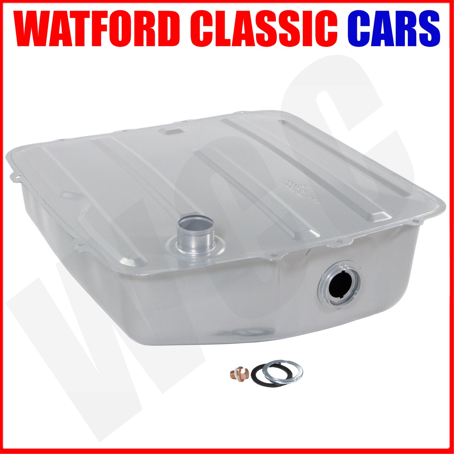 MGB Fuel Tank