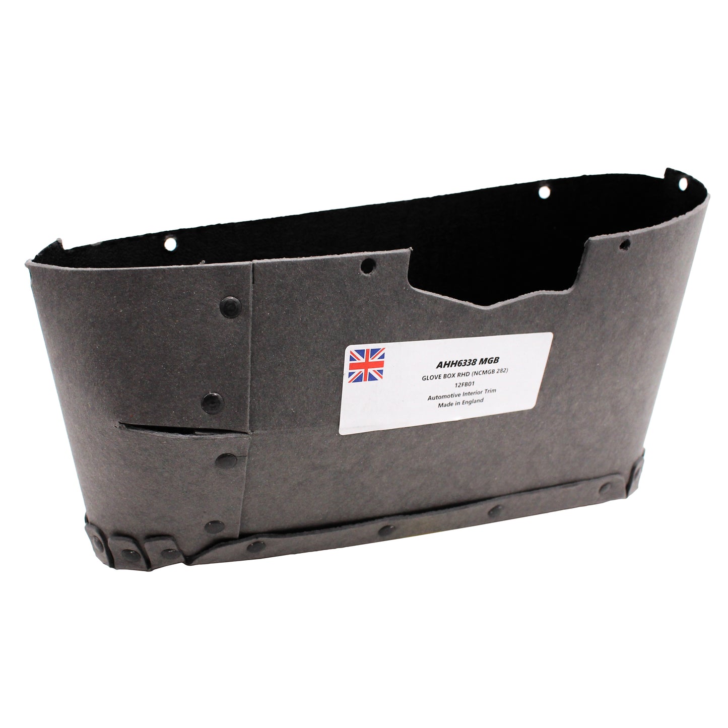 MGB / MGB GT Glove Box RHD 1962-1975