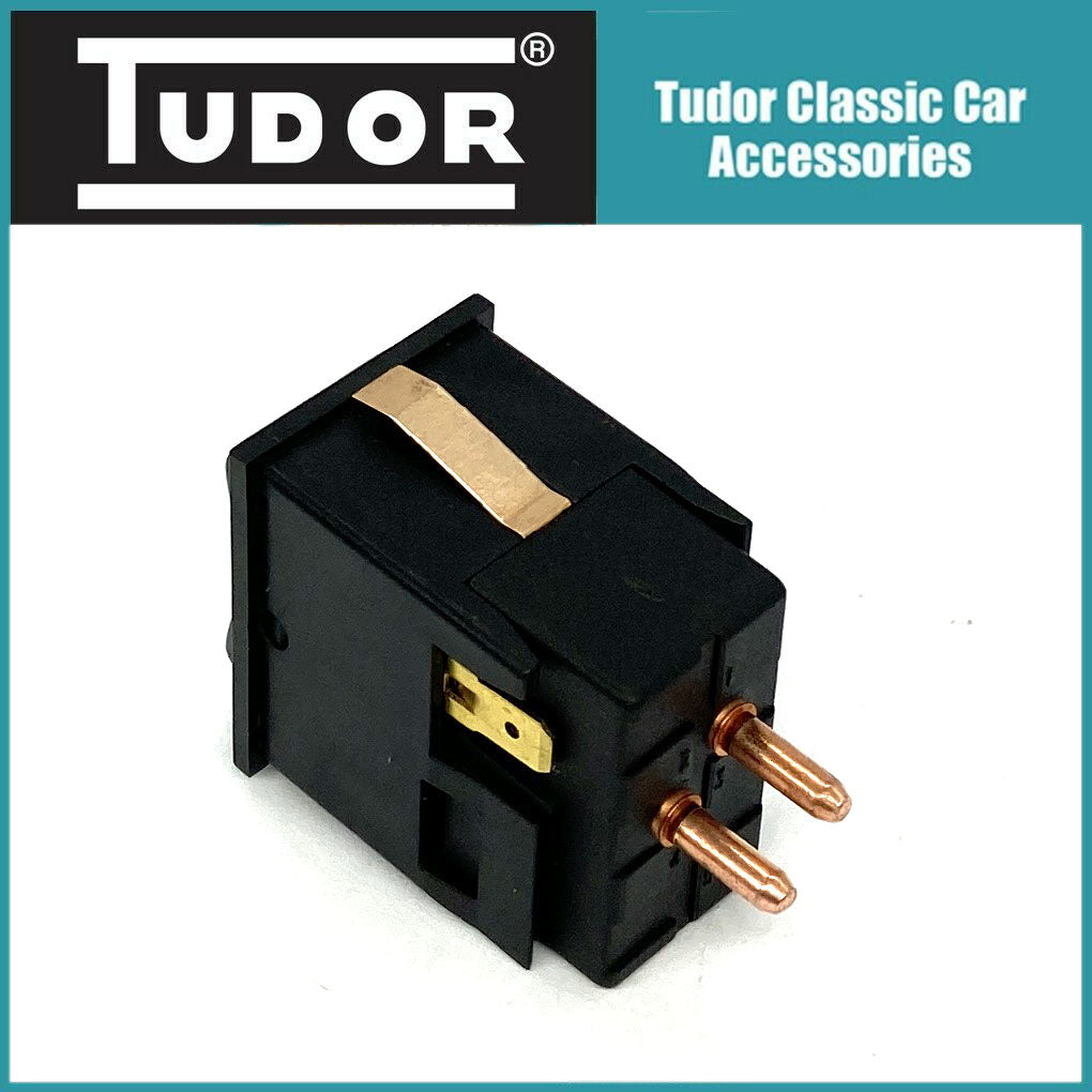 REAR FOG LIGHT SWITCH LATE 1976 > ADU47911, YUF101690