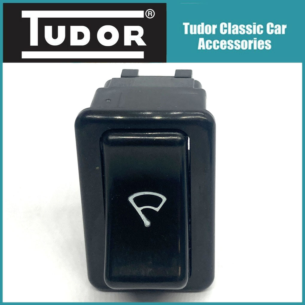 BHA5109 WIPER SWITCH SINGLE SPEED - MG MIDGET