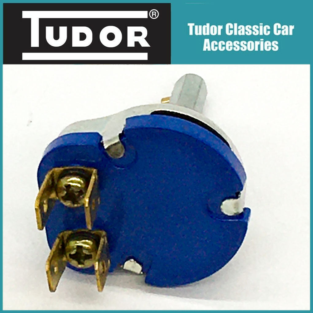 BHA4278 Rheostat Instrument Dimmer Switch 78405 Fits MGB GT, Roadster