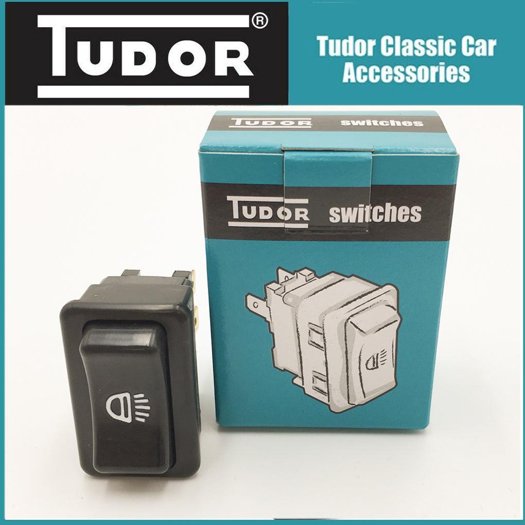 MGB and MG Midget Light Switch BHA5111 , 13H6342