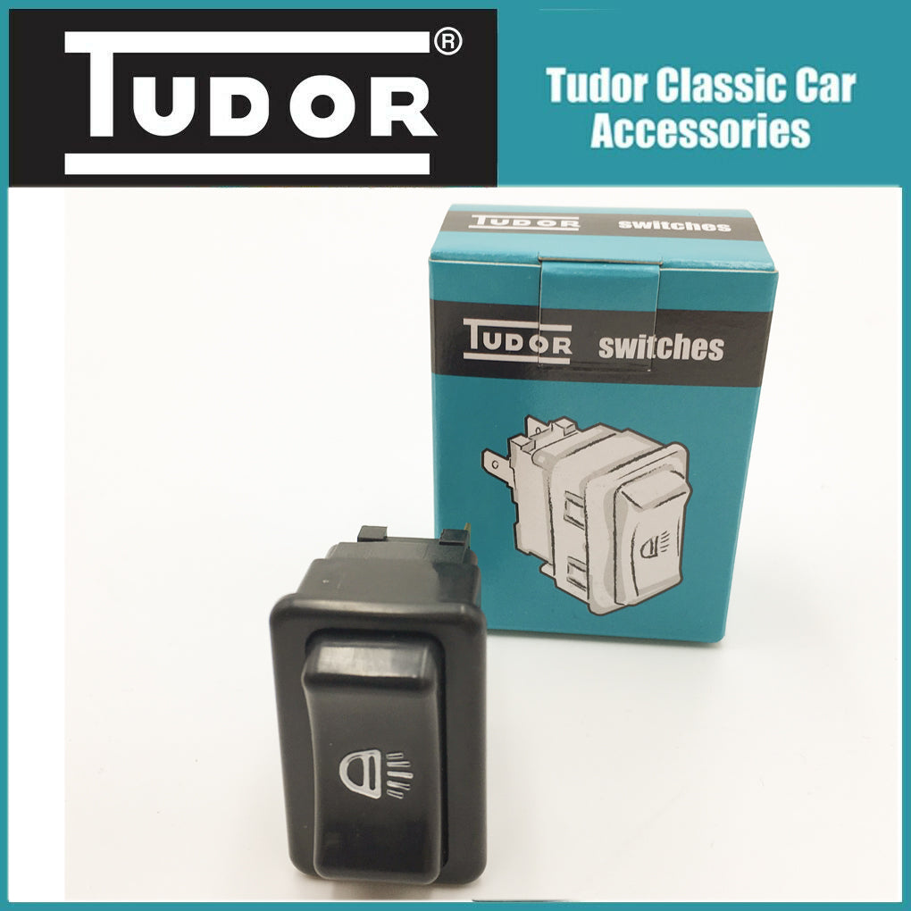 MGB and MG Midget Light Switch BHA5111 , 13H6342