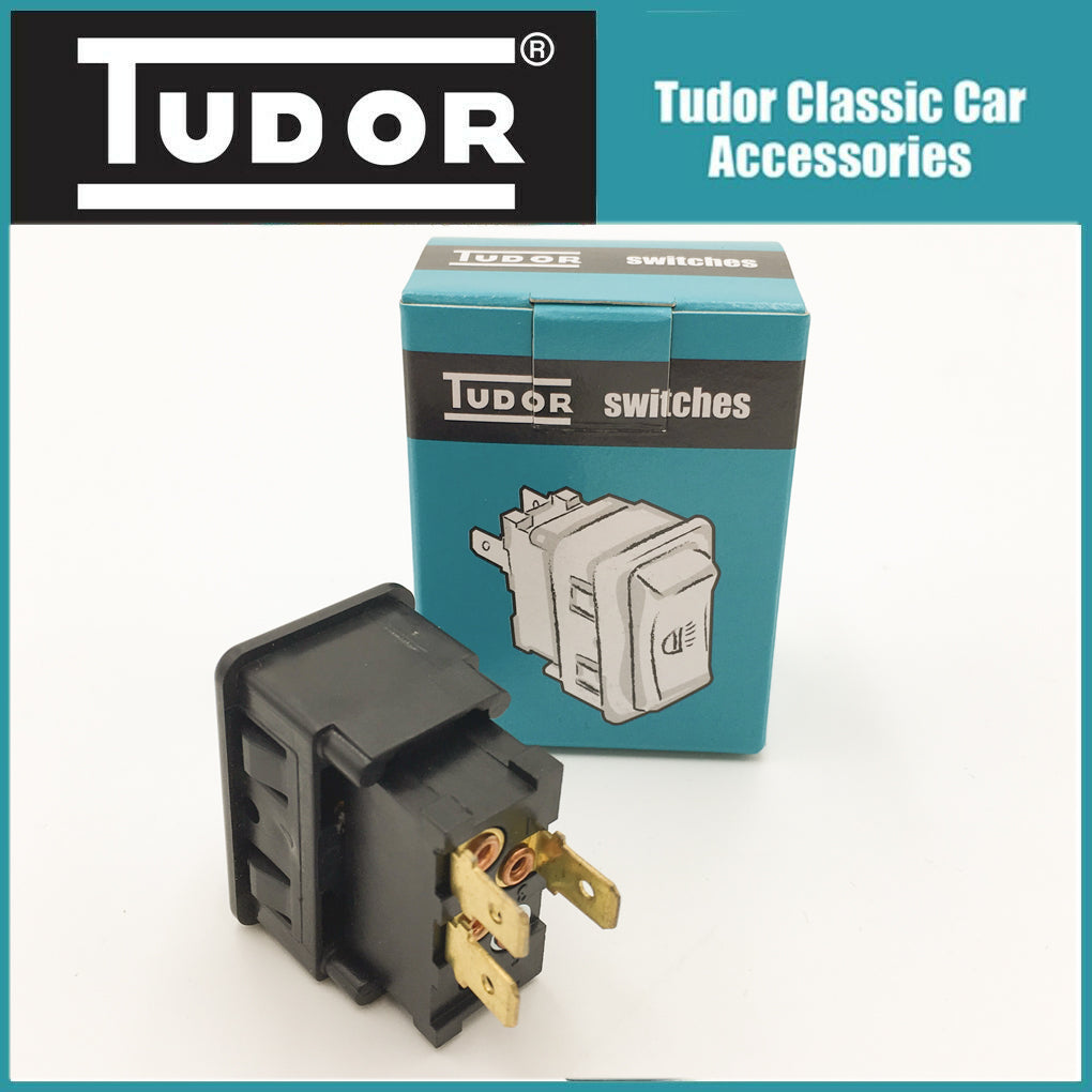 MGB and MG Midget Light Switch BHA5111 , 13H6342