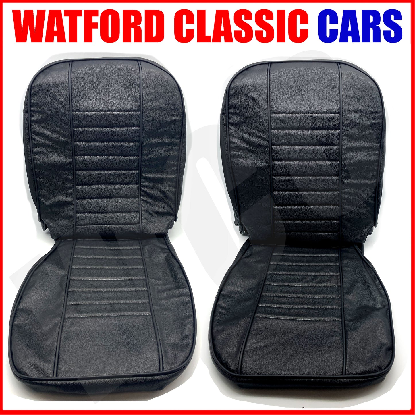 MGB seat covers 68/69