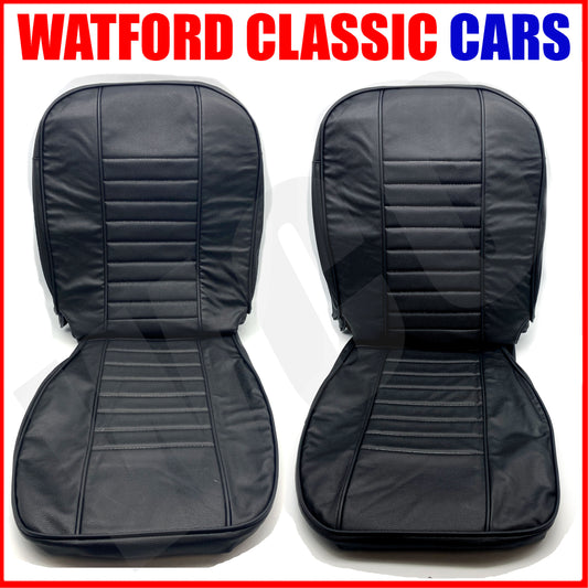 MGB  seat covers 68/69