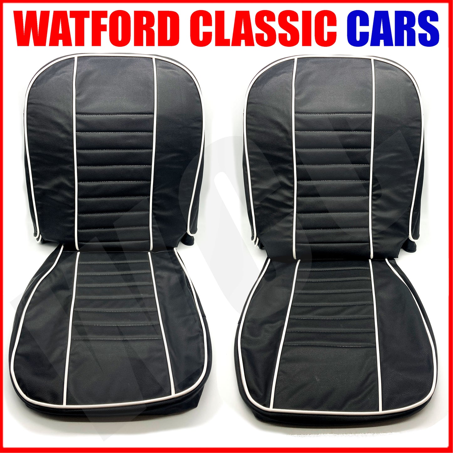 MGB seat covers 68/69