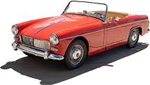 Watford Classic Cars