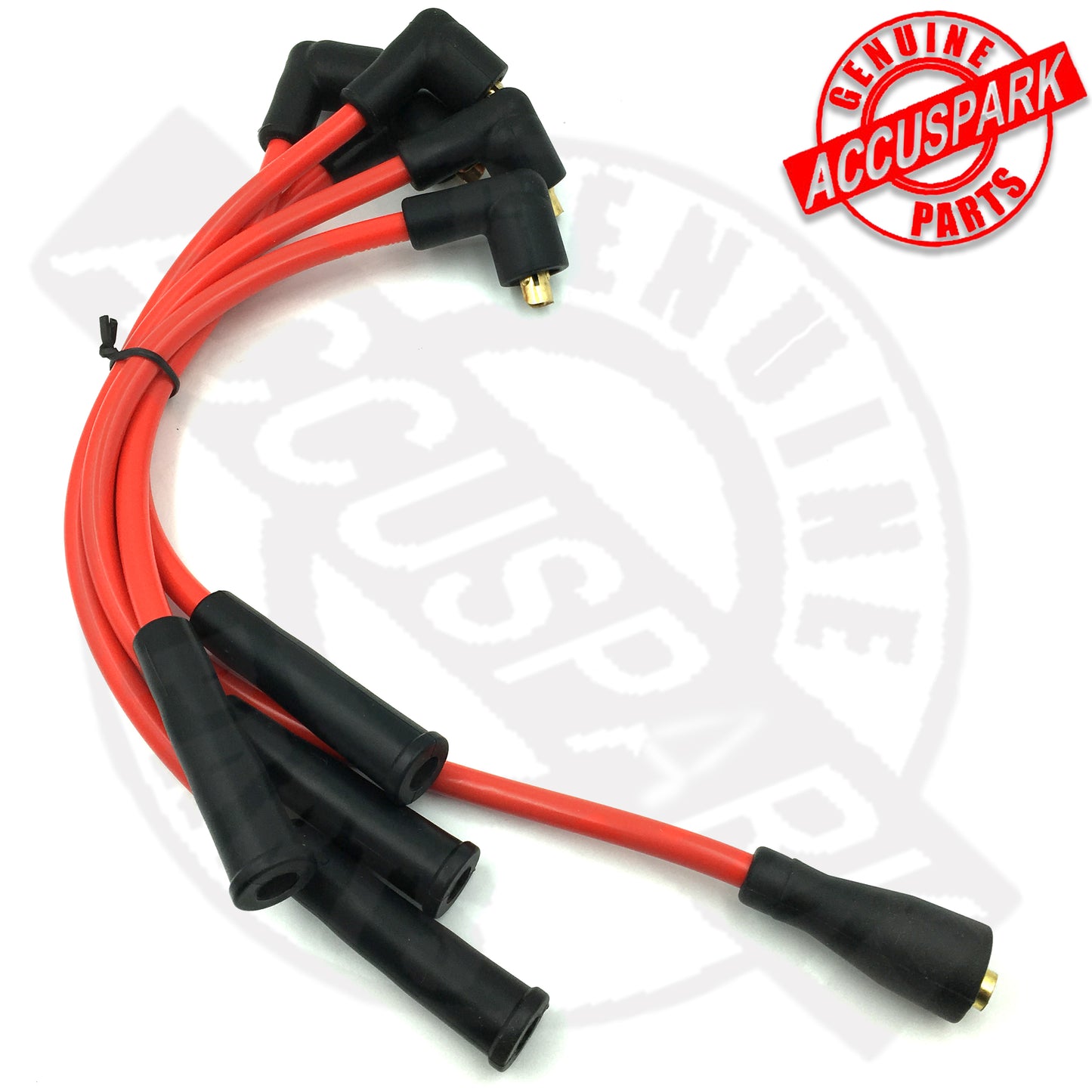 AccuSpark HT Leads MG Midget 1500cc