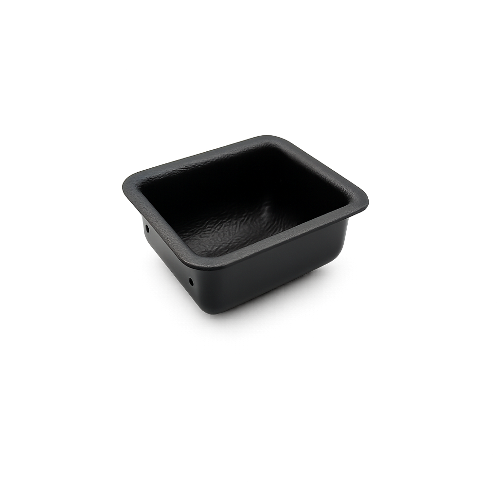 MGB coin tray MGB 1972 > 1981 Convenient for coins and small items. HZA5390DISH