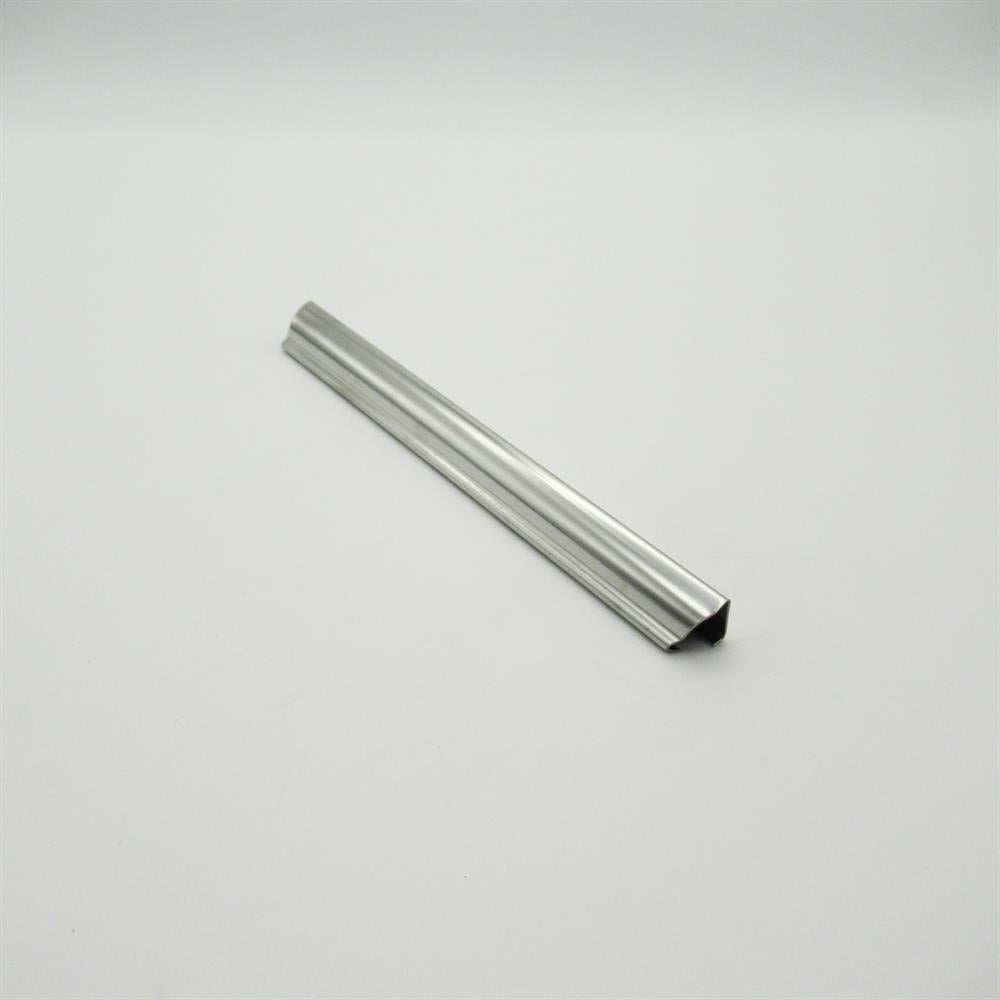 MG Midget Early Chrome Grill Slats ARA1216 1967 - 1969