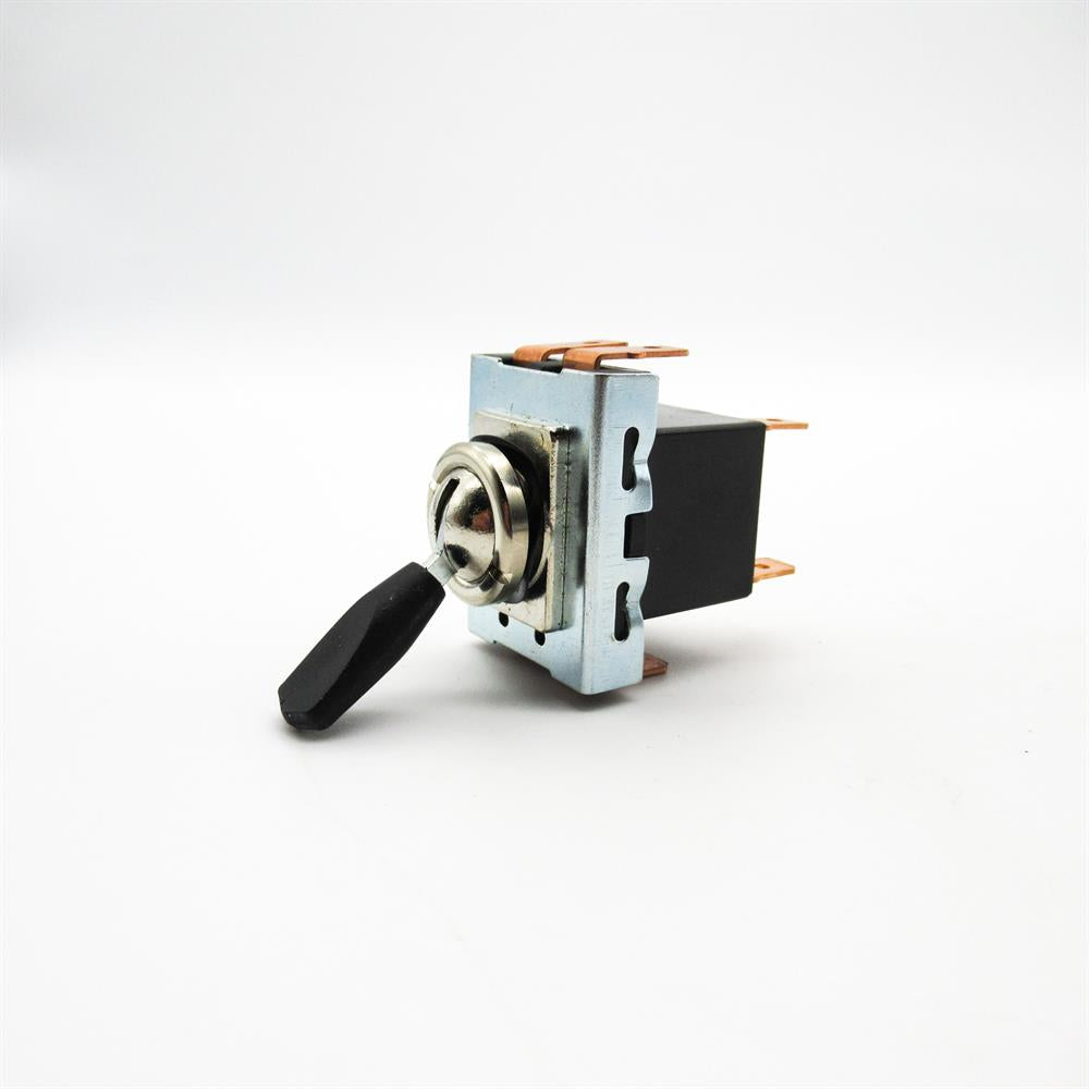 Toggle switch 3-way