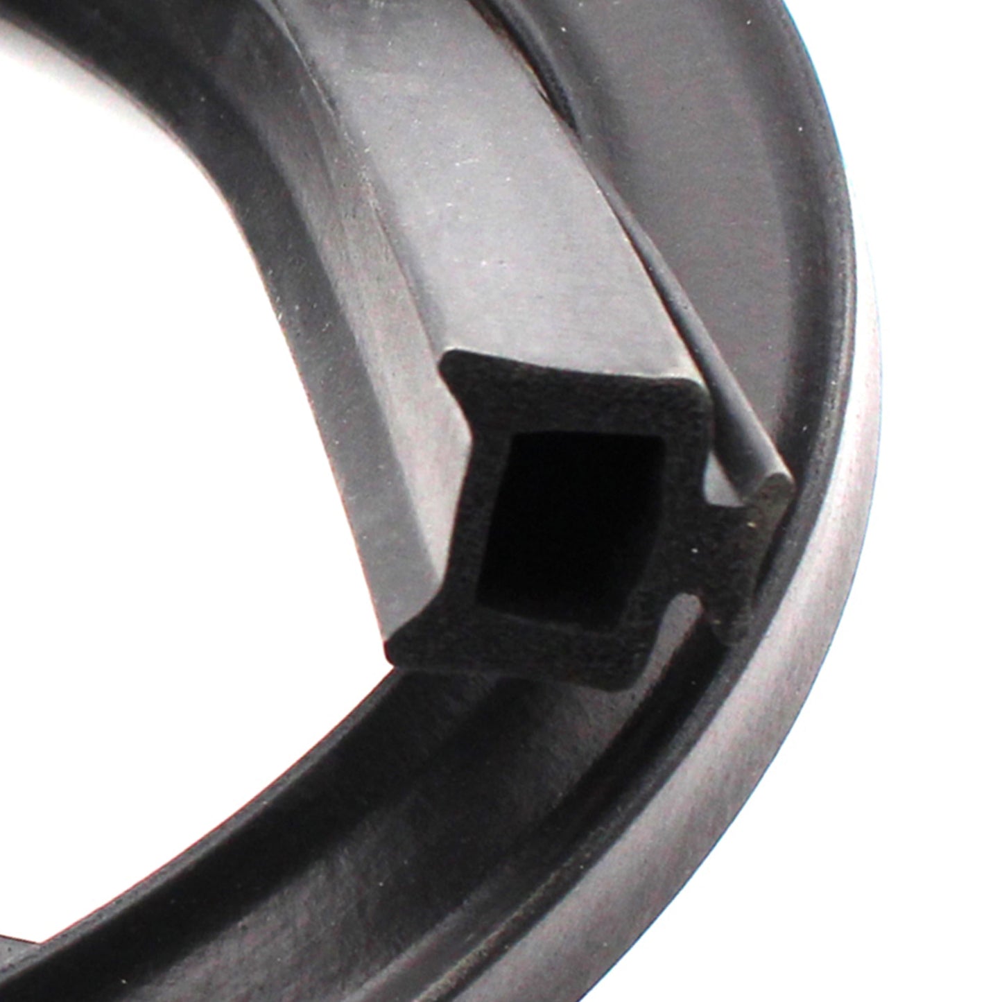 MG MGB / MGC Hood Seal , Header Rail Seal BHH2273