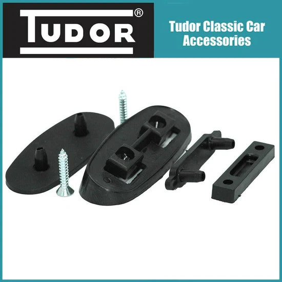 Classic Car Door Mirrors