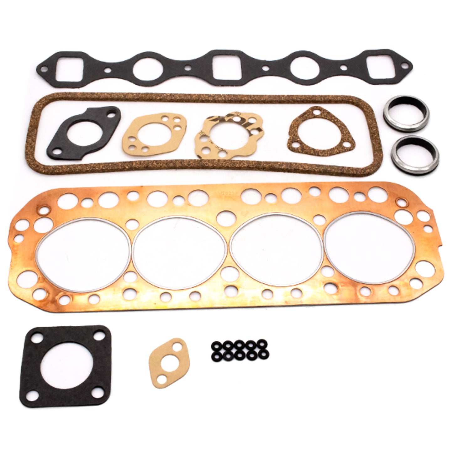 MGB cylinder head Gasket set all years AJM1163Z