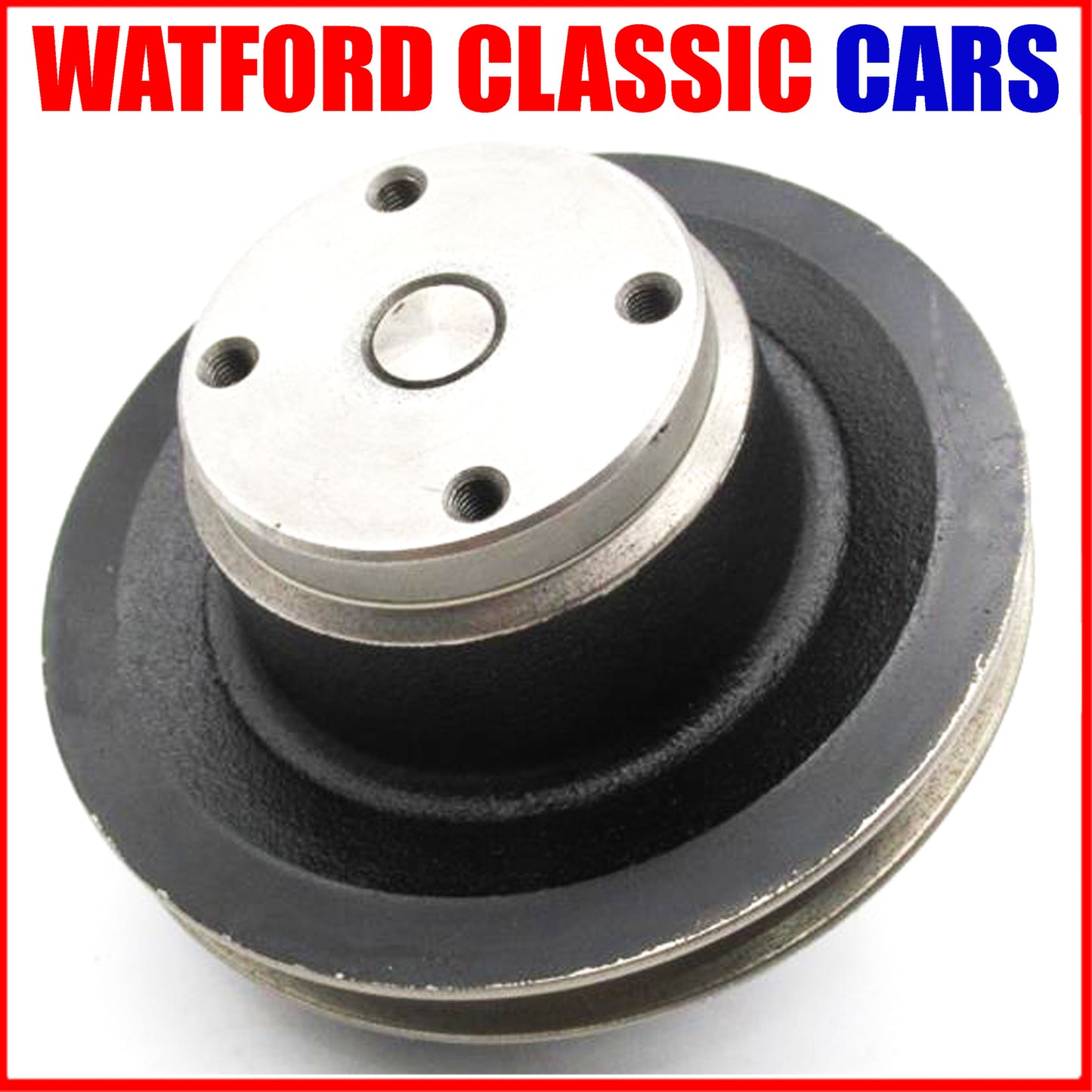 MG Midget / Triumph Spitfire 1500c WATER PUMP GWP128