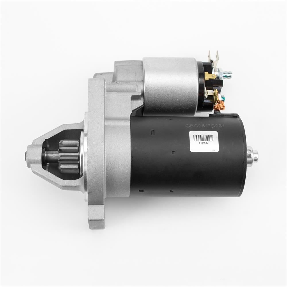 MGB Pre-engaged Brand New starter Motor LIGHT WEIGHT