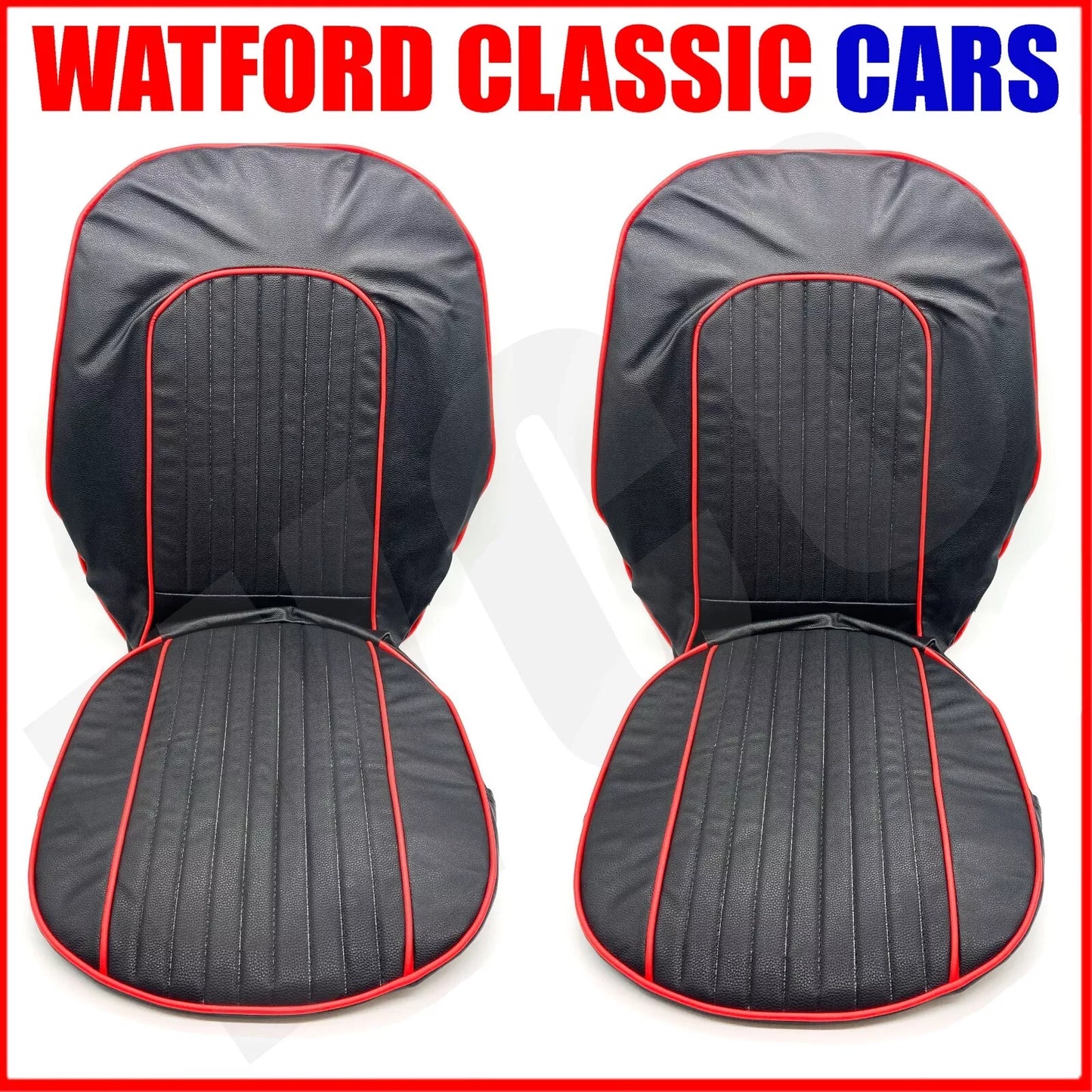 Triumph Spitfire Seat Covers