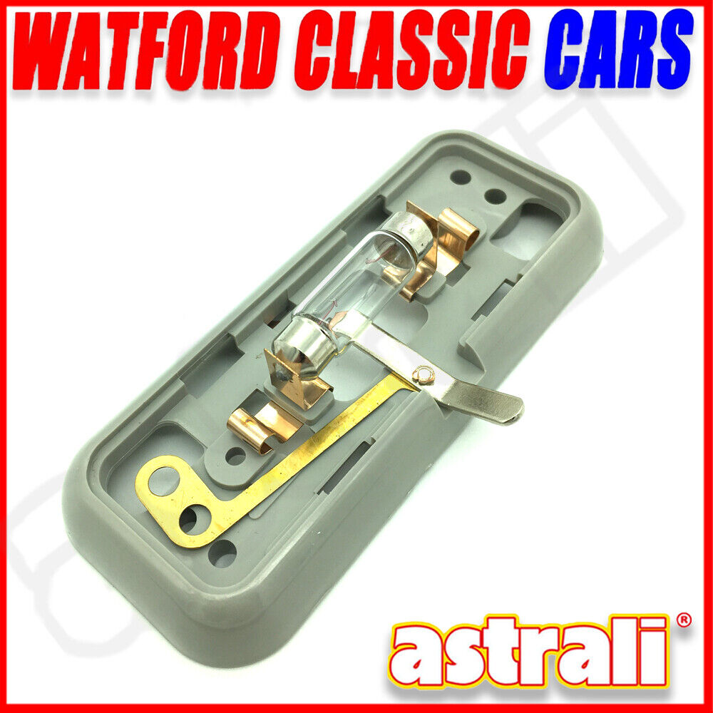 EAM1650 - MGB GT boot light Classic MG interior light courtesy roof lamp