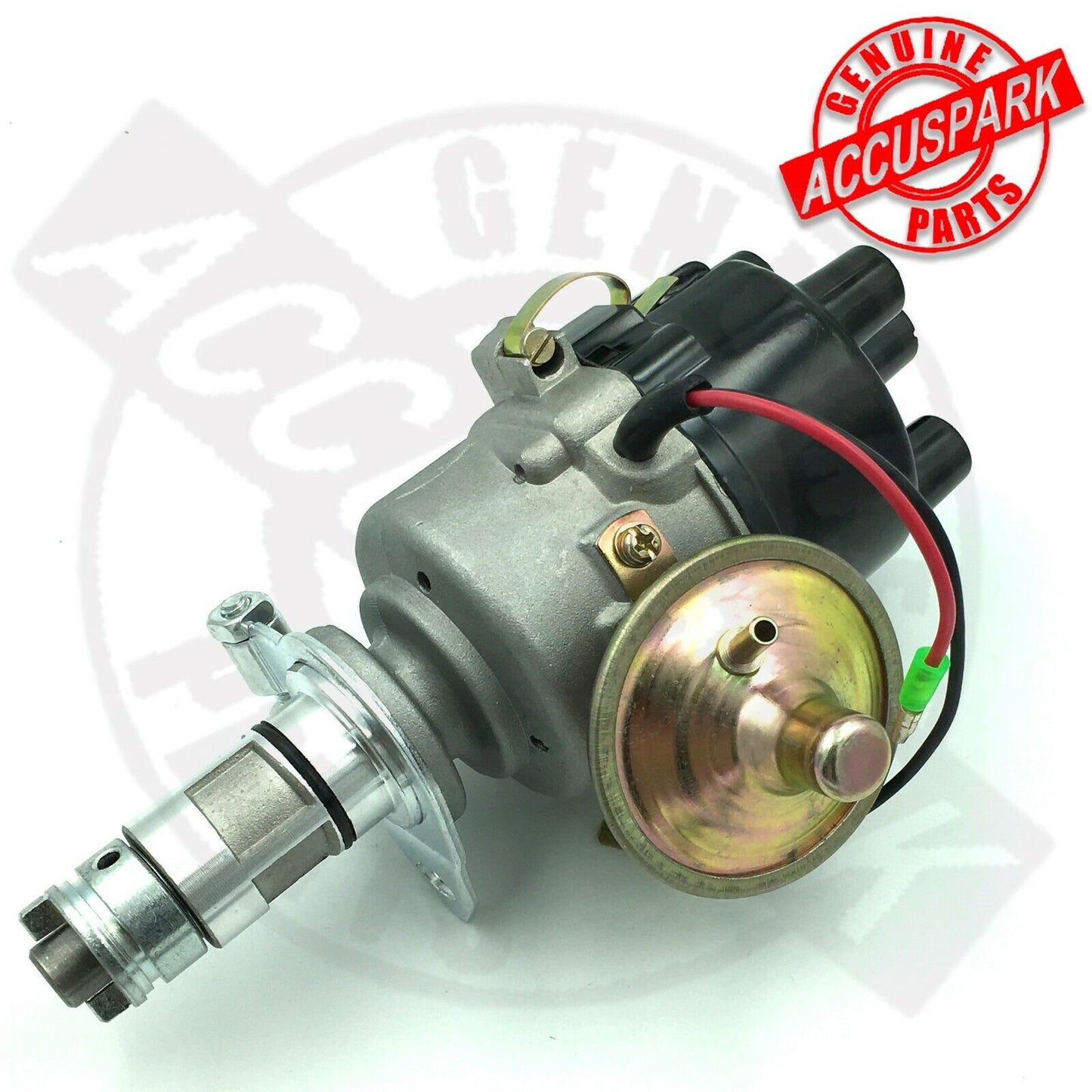 Distributor for MGB 45D4 AccuSpark Electronic ignition 1974-1980