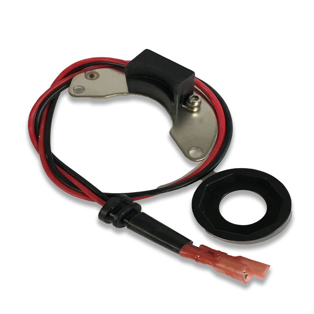 AccuSpark Electronic Ignition for Lucas 35D8 V8 Distributors