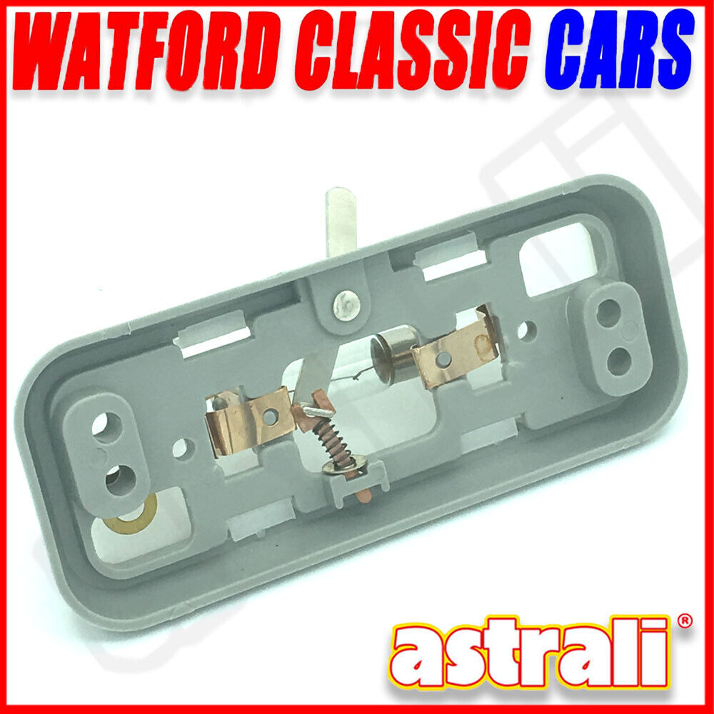 EAM1650 - MGB GT boot light Classic MG interior light courtesy roof lamp