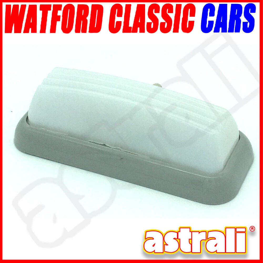 EAM1650 - MGB GT boot light Classic MG interior light courtesy roof lamp