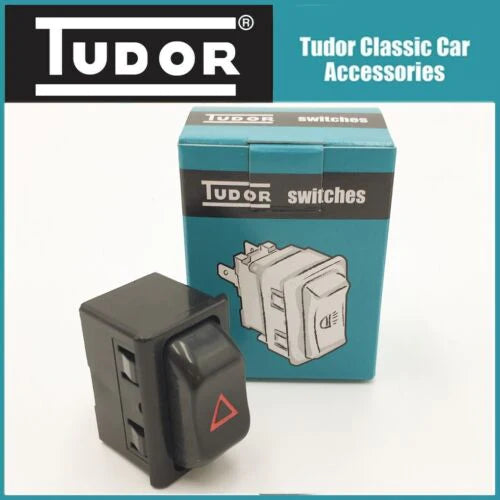 Rocker Hazard Switch