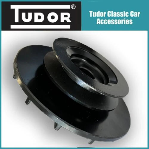 Dynamator 15mm 2-1 high out put pulley