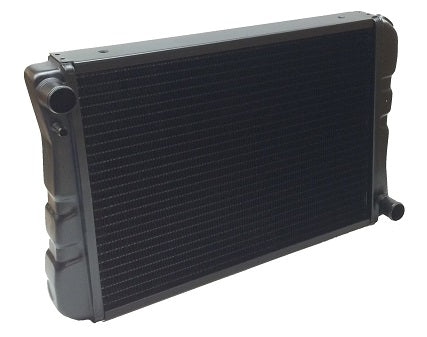 MG Midget Radiators