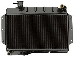 MGB Radiators