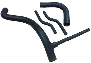 MGB Hose sets 1962 -1980