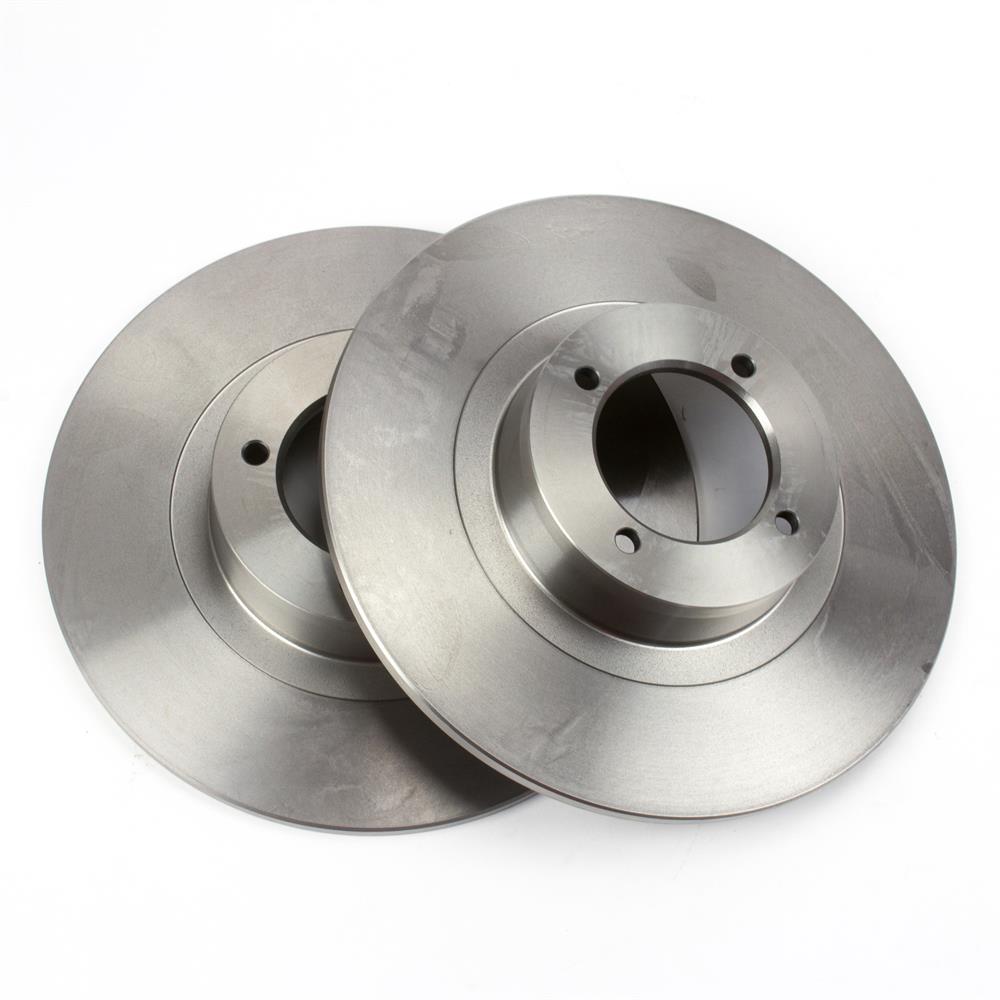MGB & MIDGET DISCS
