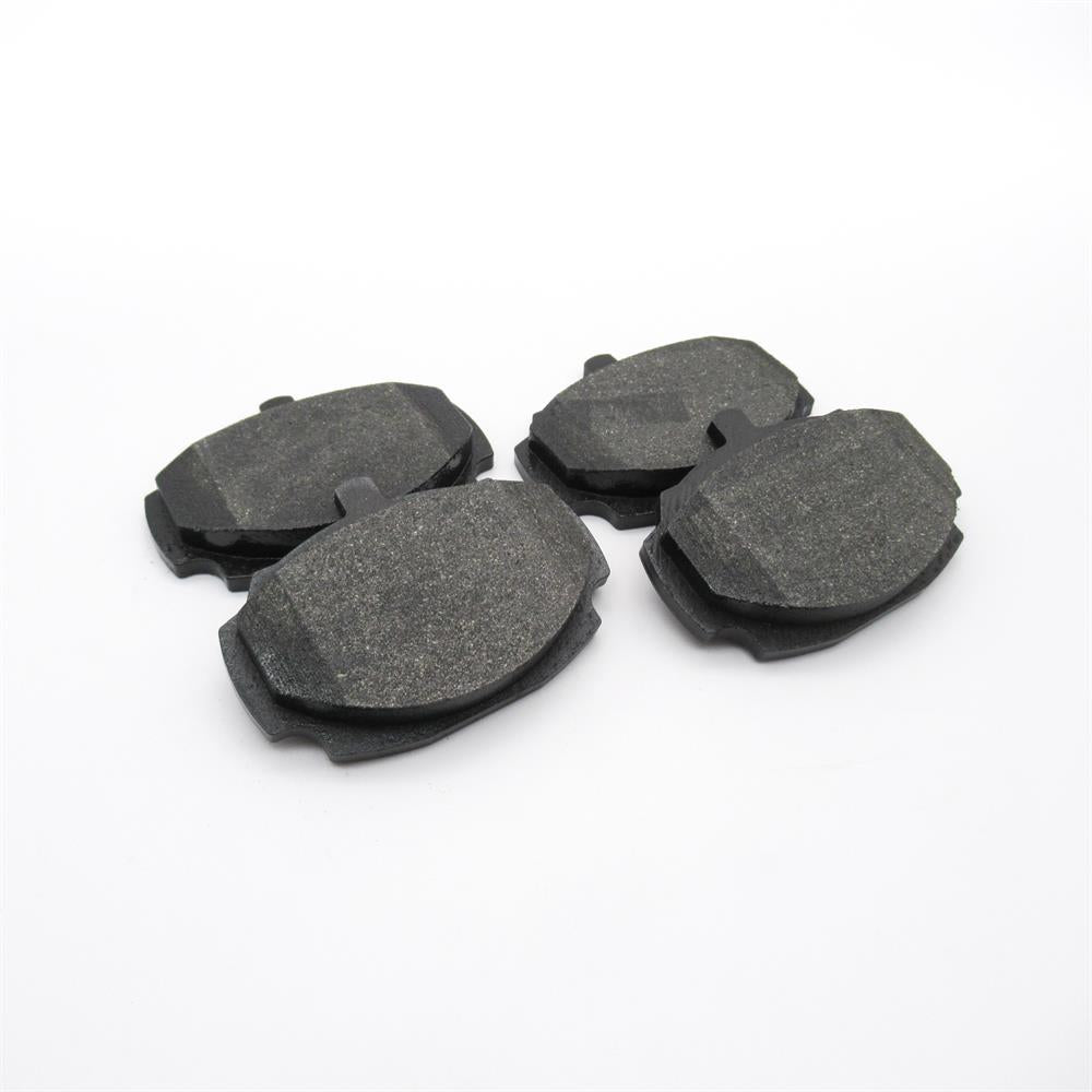Brake Pads / Shoes for MGB & Midget
