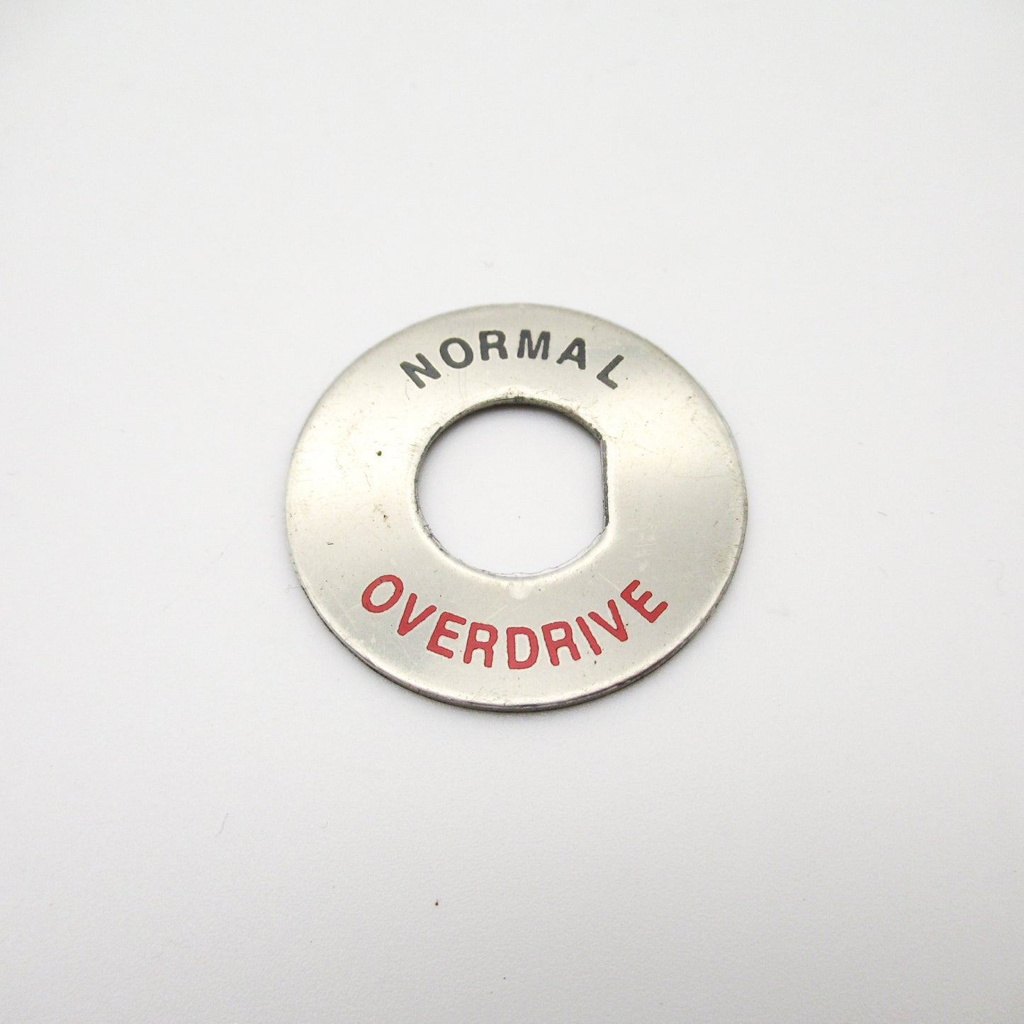 Dashboard Overdrive switch for MGB and Triumph