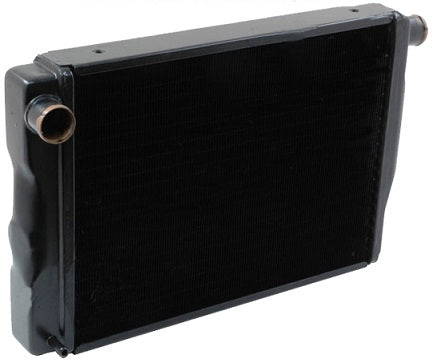 MG Midget Radiators