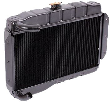 MGB Radiators