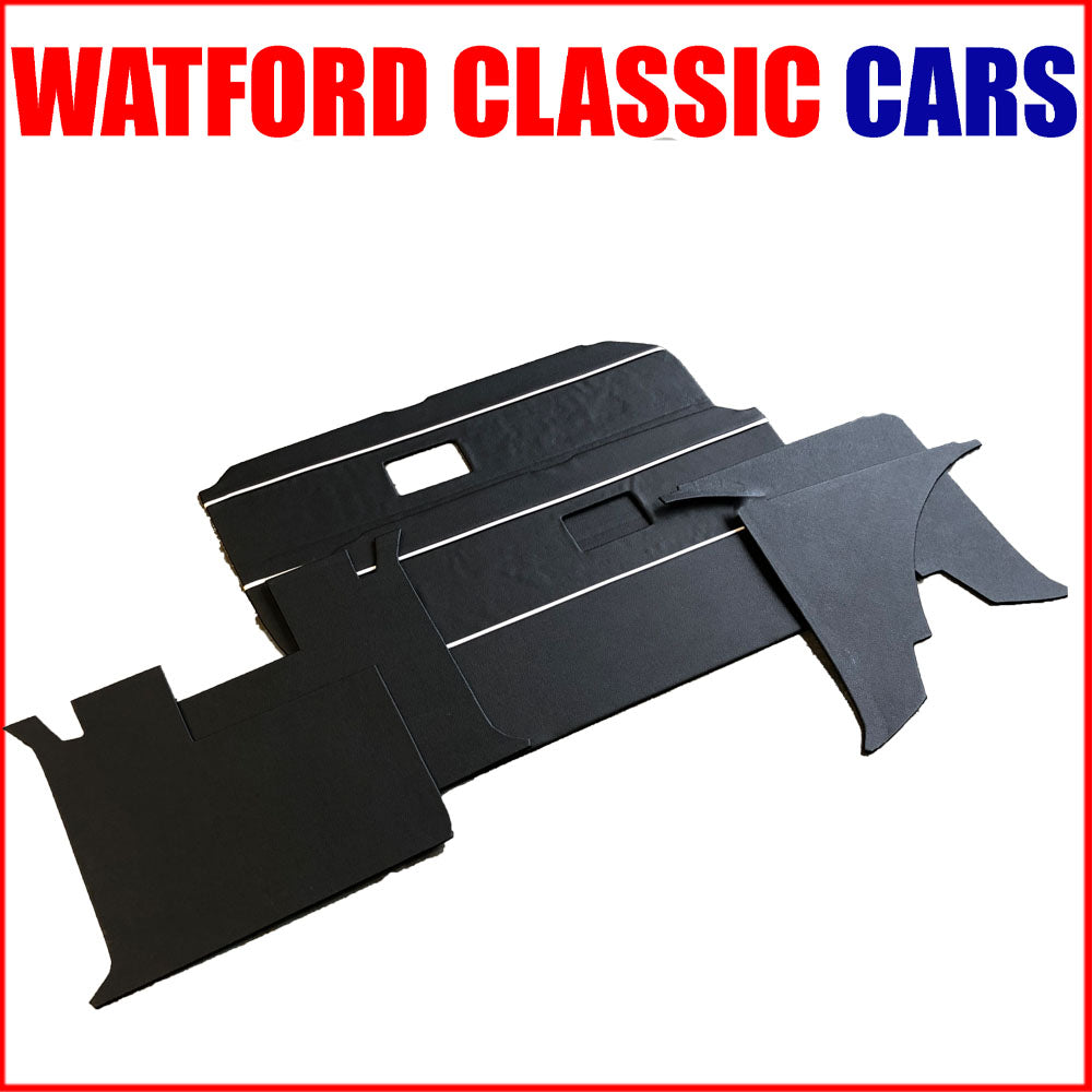 MGB Roadster and GT Classic Trim kit 1968 - 1980