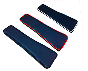MGB Roadster and MGB GT Arm Rest