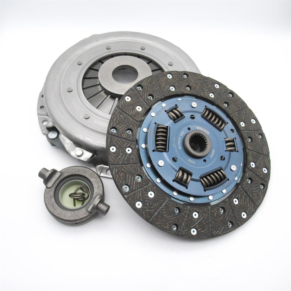MGB & Midget Clutches