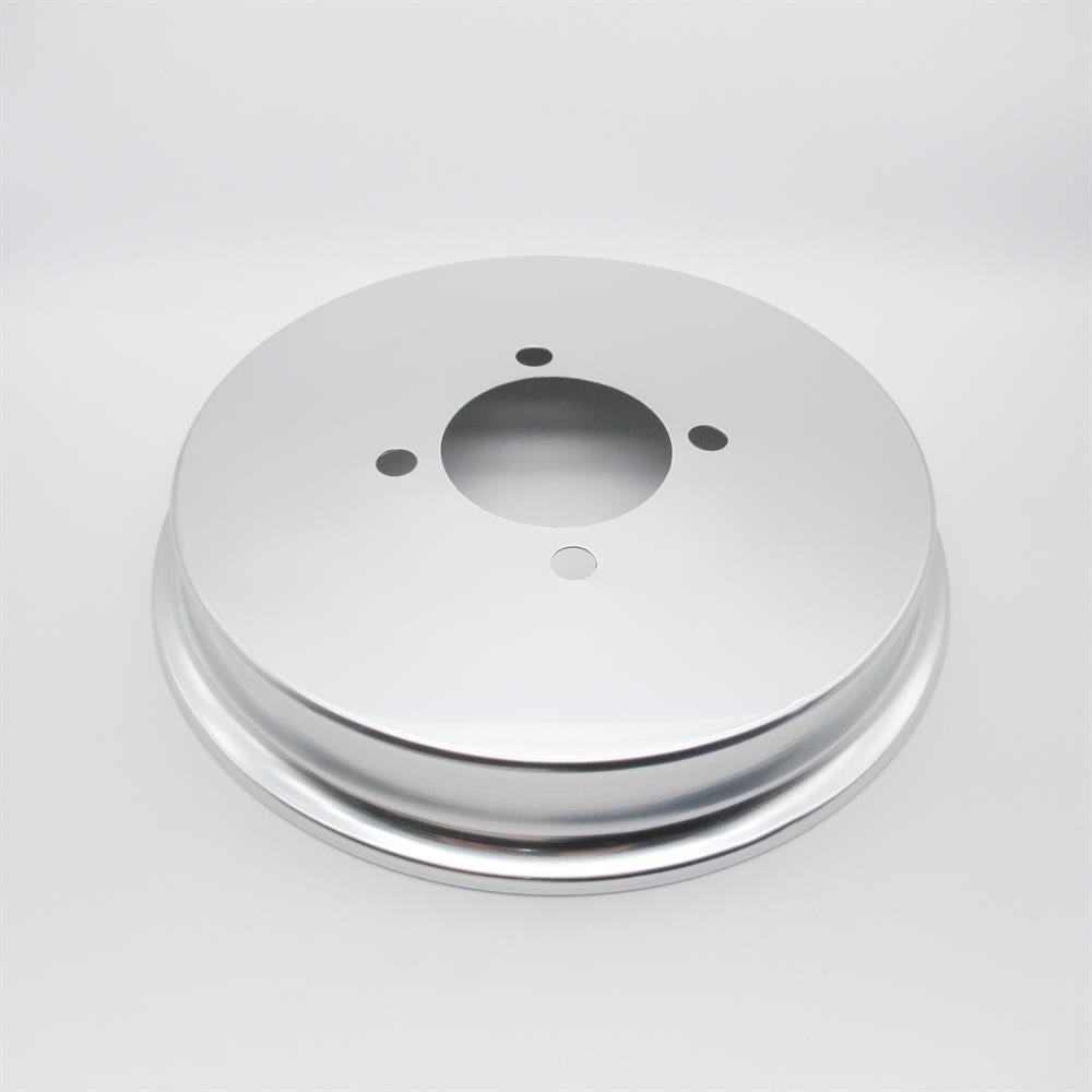 MGB & Midget Alloy Brake Drum Cover