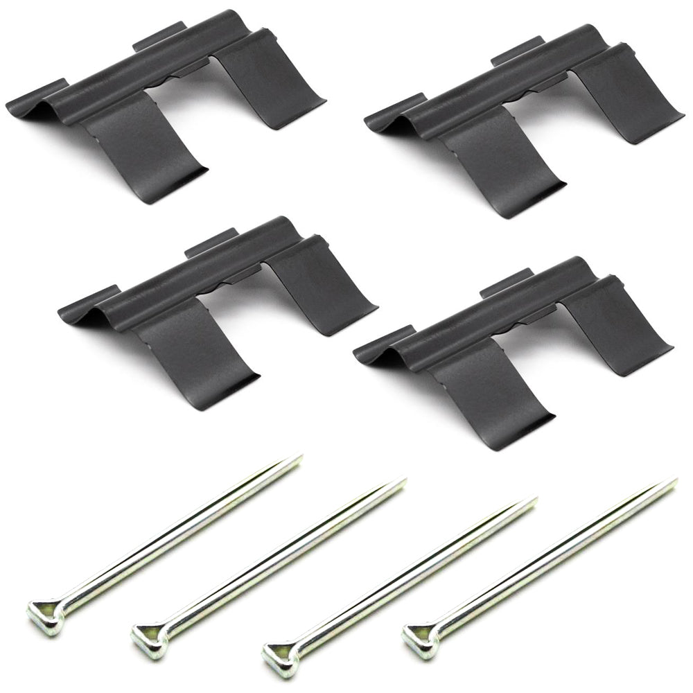 MGB & MIDGET Brake Shoe Fitting Kits